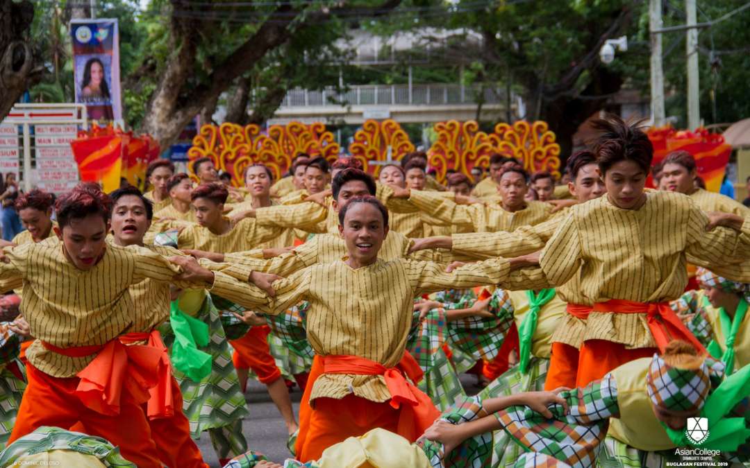 Buglasan Festival 2019 – 2nd Runner Up