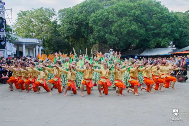 Buglasan Festival 2019 – 2nd Runner Up