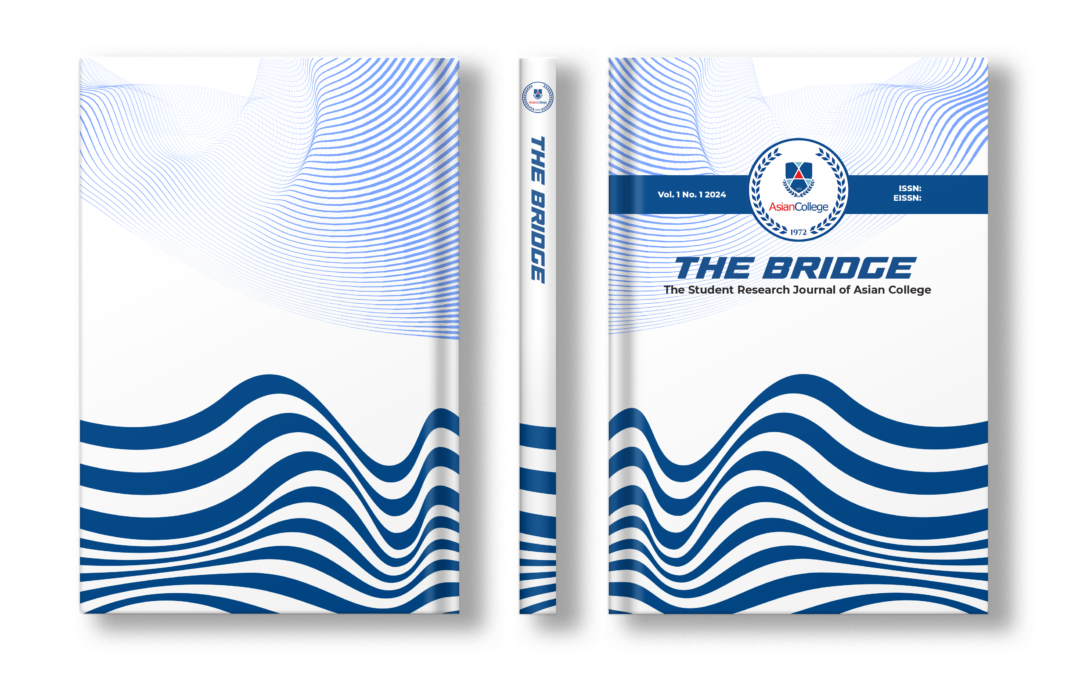 The Student Research Journal