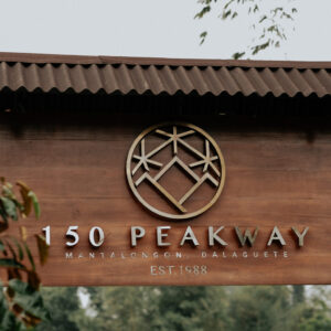 150 Peakway