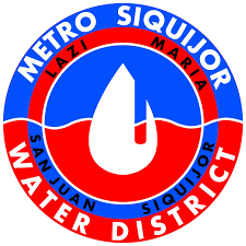 Metro Siquijor Water District